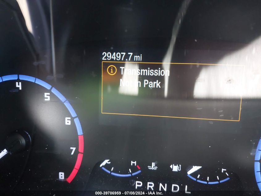 2021 Ford Bronco Sport Big Bend VIN: 3FMCR9B67MRA90595 Lot: 39786959