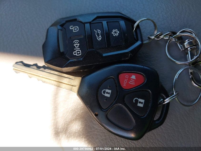 2011 Toyota Rav4 VIN: 2T3BF4DV5BW146820 Lot: 39786962