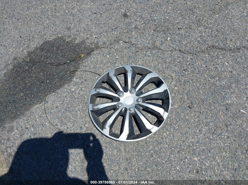 2014 Nissan Sentra S VIN: 3N1AB7AP0EL689067 Lot: 39786965