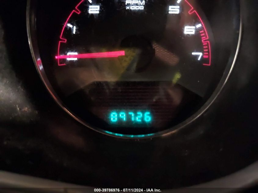 2014 Dodge Avenger Se VIN: 1C3CDZAB3EN177825 Lot: 39786976