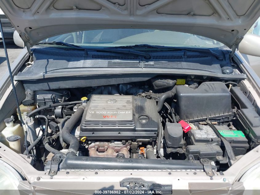 2001 Toyota Sienna Xle VIN: 4T3ZF13C61U365863 Lot: 39786982