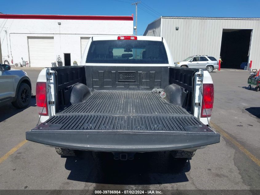 2014 Ram 1500 St VIN: 3C6RR7KT3EG226203 Lot: 39786984