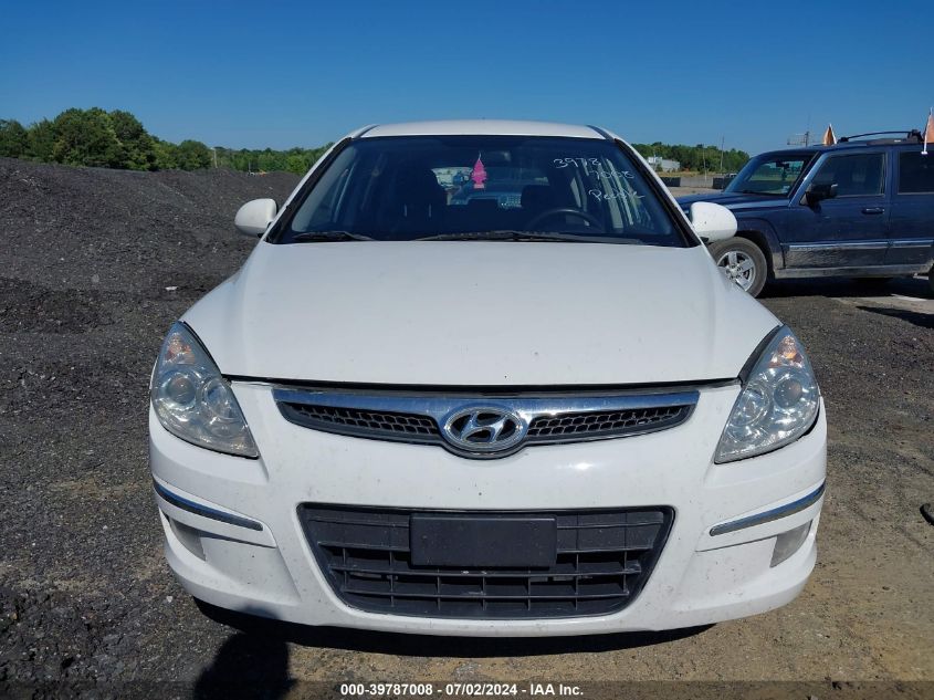 KMHDB8AE0BU094344 | 2011 HYUNDAI ELANTRA TOURING