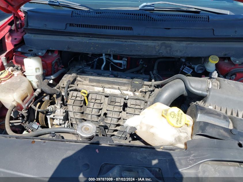 2017 Dodge Journey Se VIN: 3C4PDCAB1HT553100 Lot: 39787009