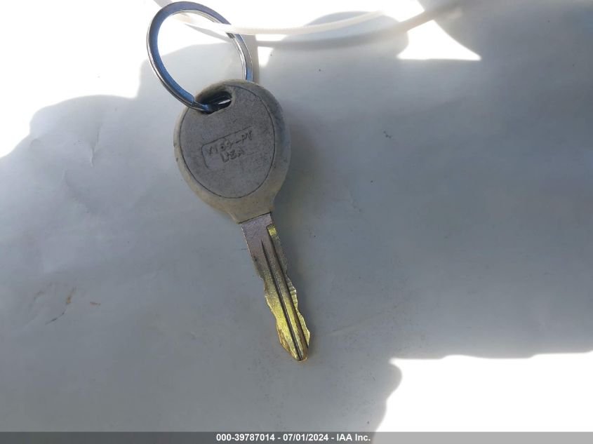 2007 Chrysler 300 VIN: 2C3LA43R87H868396 Lot: 39787014