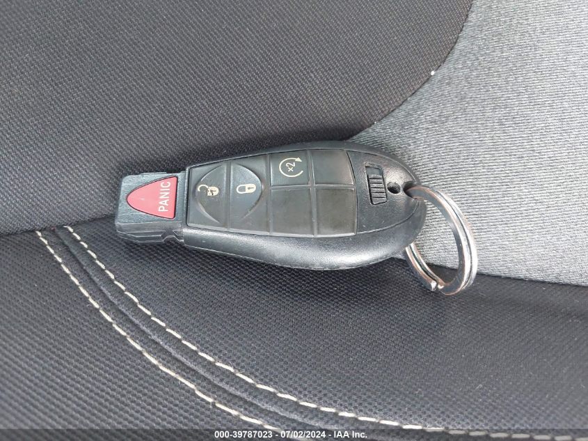 2016 Jeep Cherokee Sport VIN: 1C4PJLAB3GW160233 Lot: 39787023