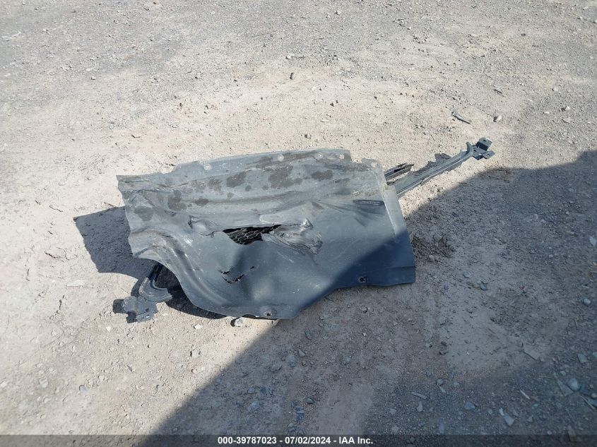 2016 Jeep Cherokee Sport VIN: 1C4PJLAB3GW160233 Lot: 39787023