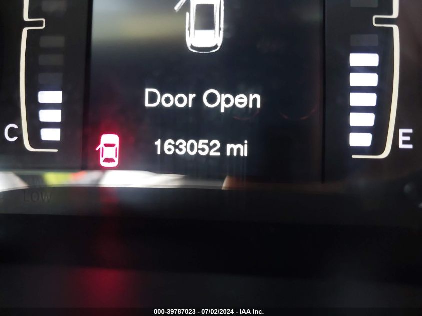 2016 Jeep Cherokee Sport VIN: 1C4PJLAB3GW160233 Lot: 39787023