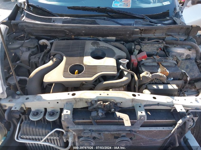 2012 Nissan Juke S/Sv/Sl VIN: JN8AF5MV4CT115455 Lot: 39787026