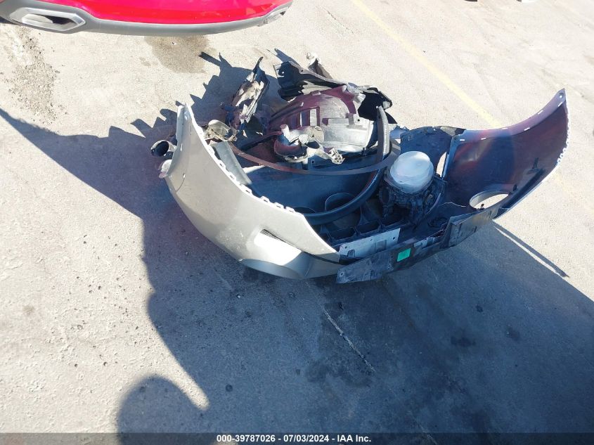 2012 Nissan Juke S/Sv/Sl VIN: JN8AF5MV4CT115455 Lot: 39787026