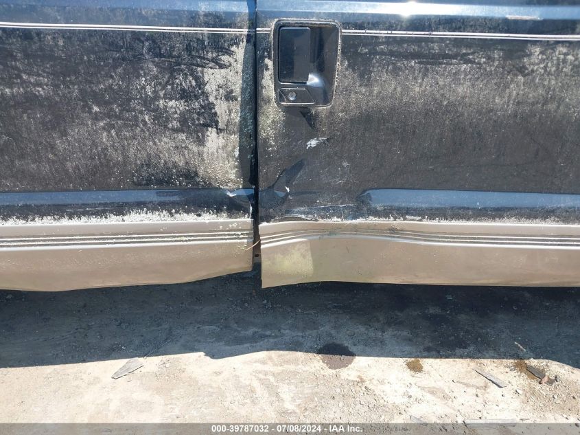 2000 Ford Excursion Limited VIN: 1FMNU43S1YED78269 Lot: 39787032