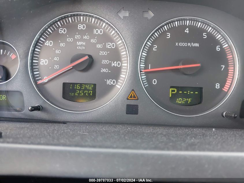 2010 Volvo Xc90 3.2 VIN: YV4982CY1A1548773 Lot: 39787033