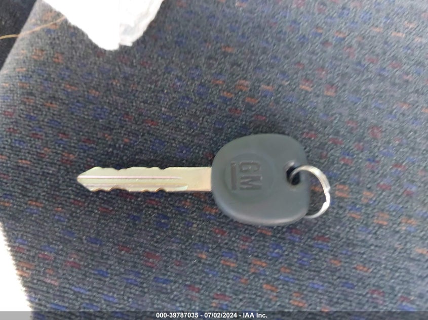 2001 Chevrolet Silverado 1500 Ls VIN: 1GCEK14V71Z242244 Lot: 39787035