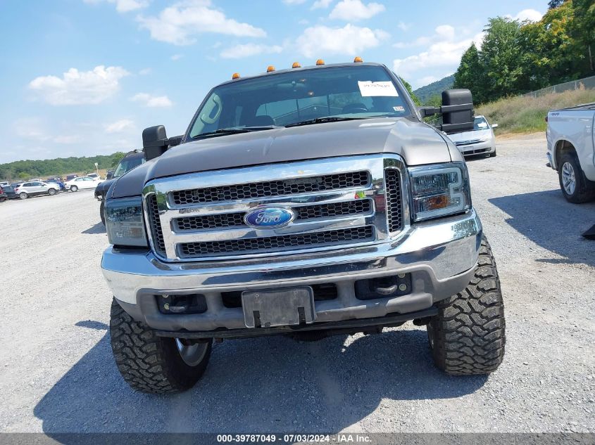 2003 Ford F350 Srw Super Duty VIN: 1FTSW31F73EA44080 Lot: 39787049