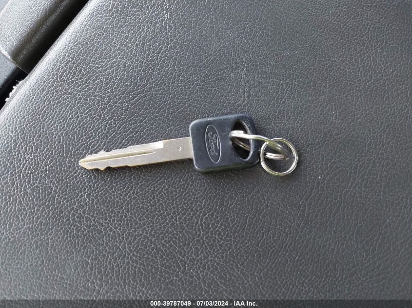 2003 Ford F350 Srw Super Duty VIN: 1FTSW31F73EA44080 Lot: 39787049