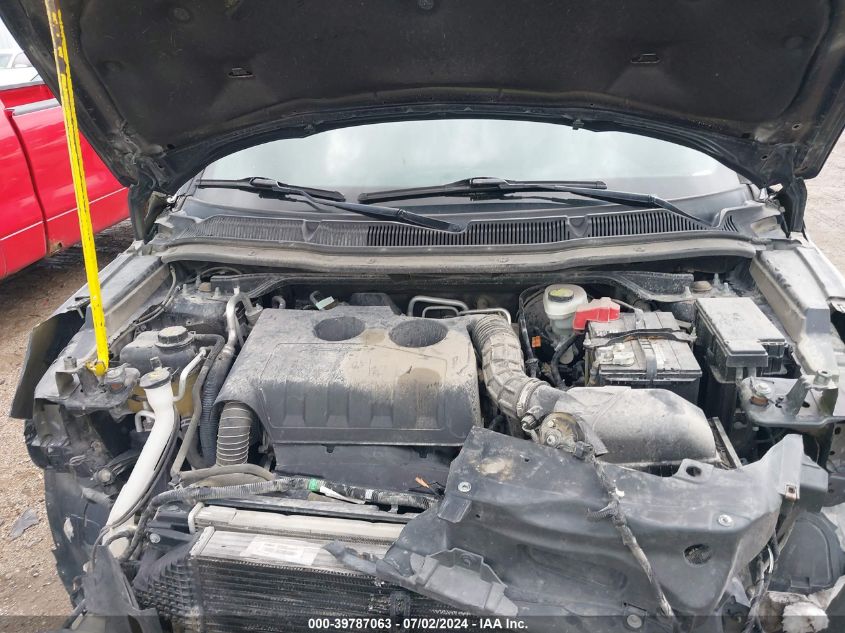 2017 Ford Explorer Xlt VIN: 1FM5K8DH0HGC03869 Lot: 39787063