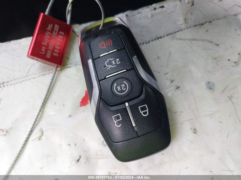 2017 Ford Explorer Xlt VIN: 1FM5K8DH0HGC03869 Lot: 39787063