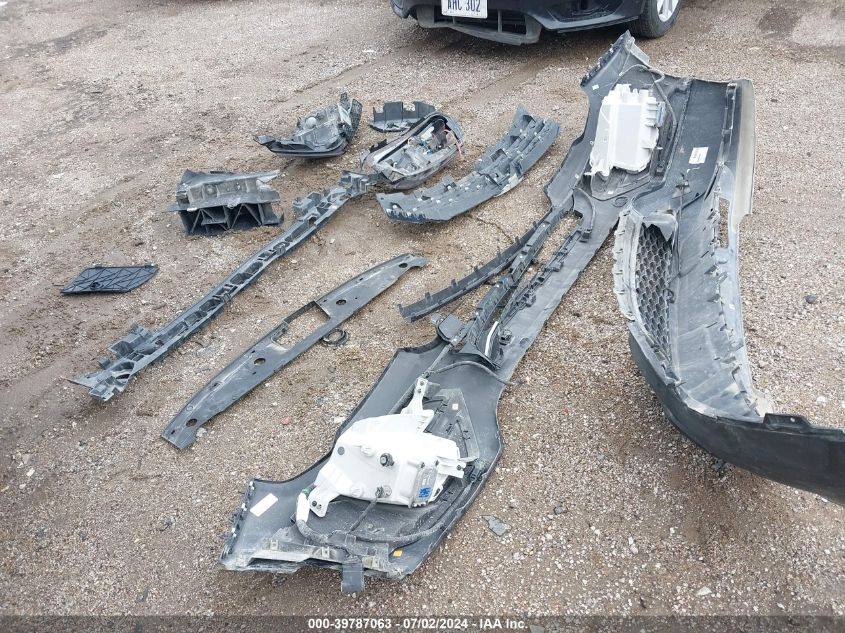 2017 Ford Explorer Xlt VIN: 1FM5K8DH0HGC03869 Lot: 39787063