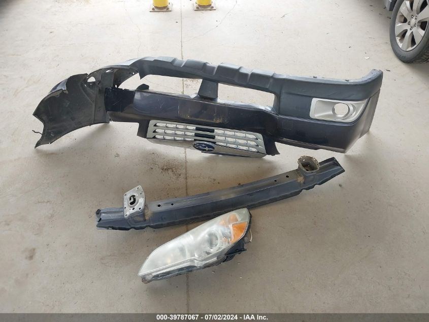 2011 Subaru Outback 2.5I Premium VIN: 4S4BRBCC6B3423615 Lot: 39787067