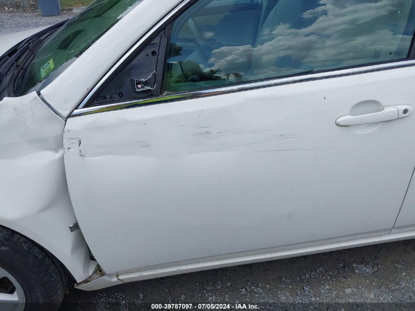 2008 Chevrolet Impala Lt VIN: 2G1WT58K681224192 Lot: 39787097