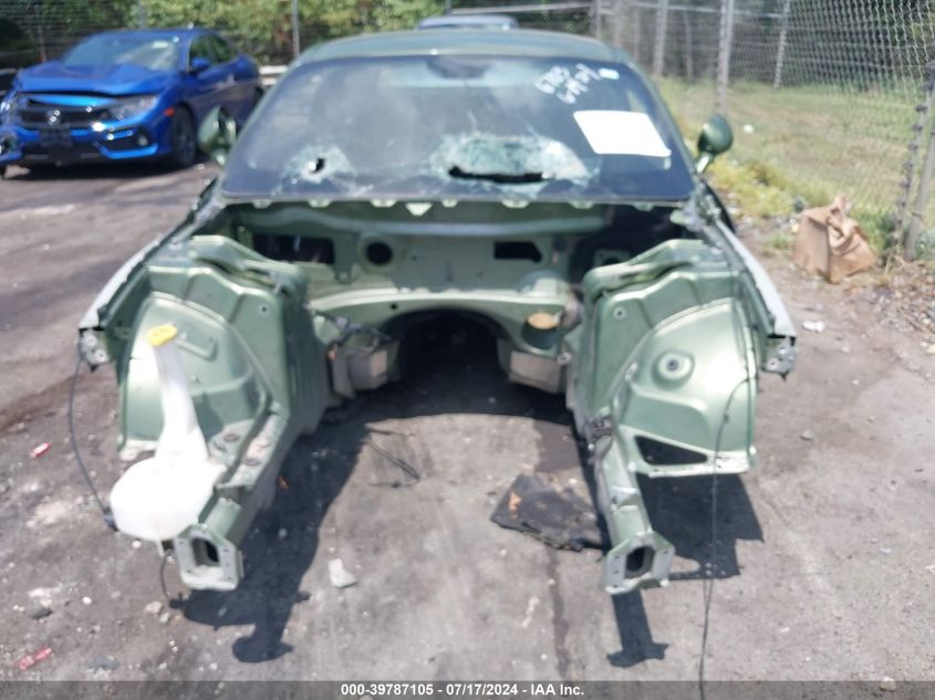 2018 Dodge Challenger R/T Scat Pack VIN: 2C3CDZFJ2JH246703 Lot: 39787105