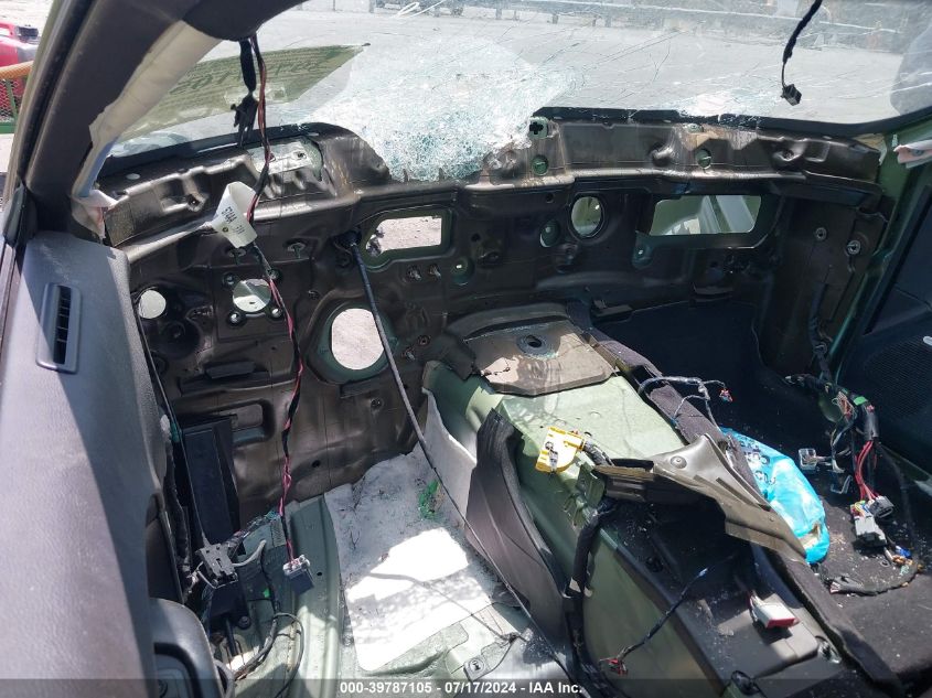 2018 Dodge Challenger R/T Scat Pack VIN: 2C3CDZFJ2JH246703 Lot: 39787105