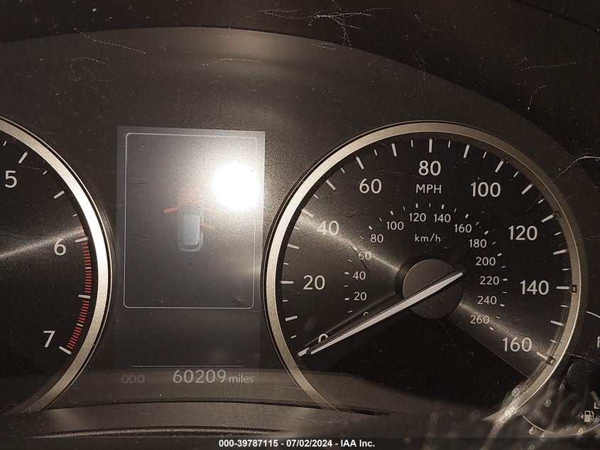 VIN JTJYARBZXK2126774 2019 LEXUS NX 300