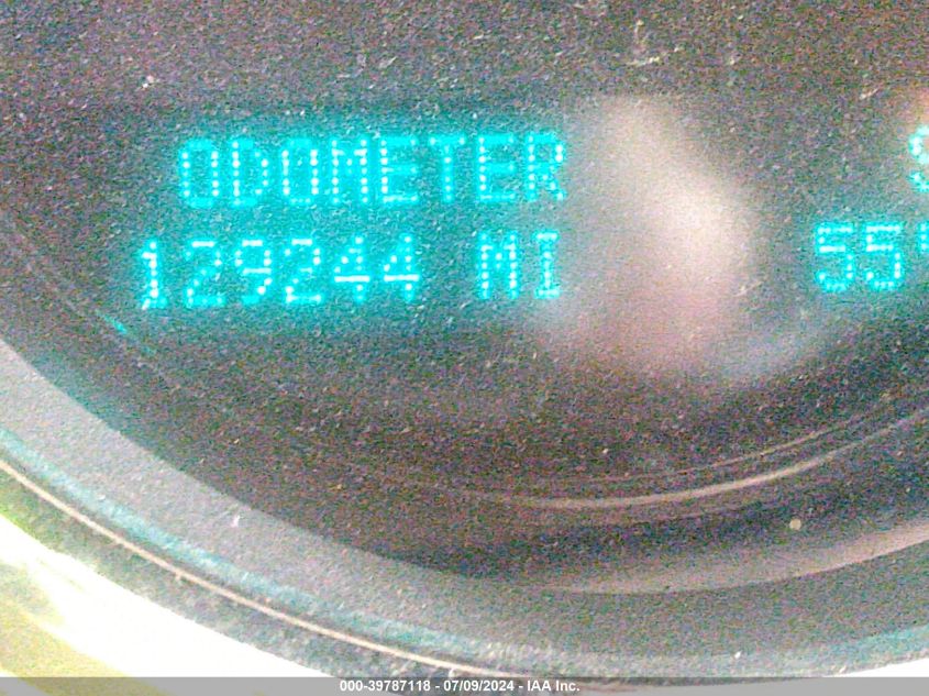 2010 Chevrolet Silverado 1500 Lt VIN: 1GCSKSE31AZ159270 Lot: 39787118