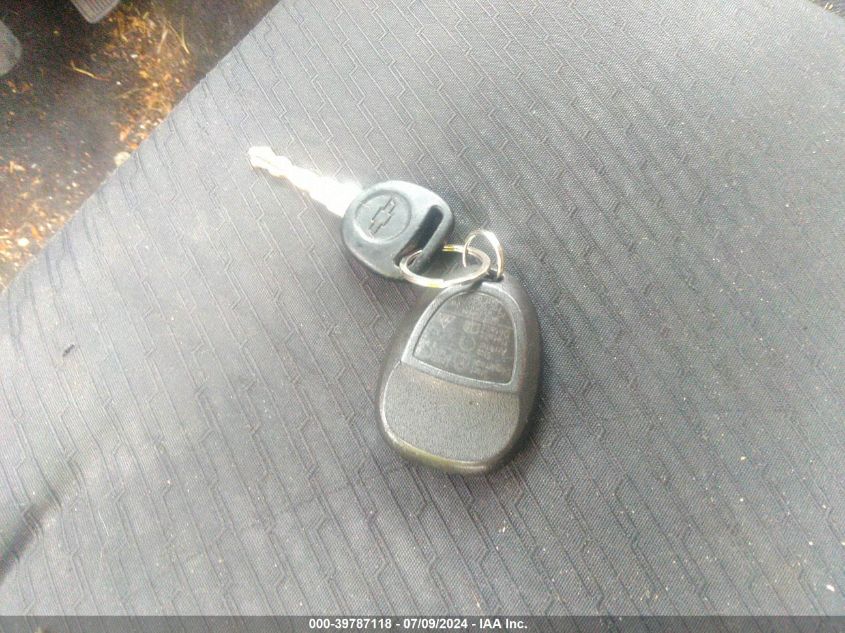 2010 Chevrolet Silverado 1500 Lt VIN: 1GCSKSE31AZ159270 Lot: 39787118