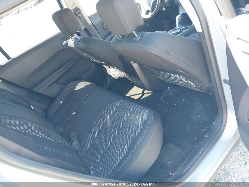 2015 GMC Terrain Sle-2 VIN: 2GKALREK4F6134279 Lot: 39787124