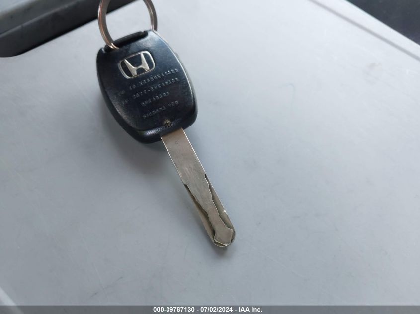 2009 Honda Pilot Touring VIN: 5FNYF48949B006510 Lot: 39787130