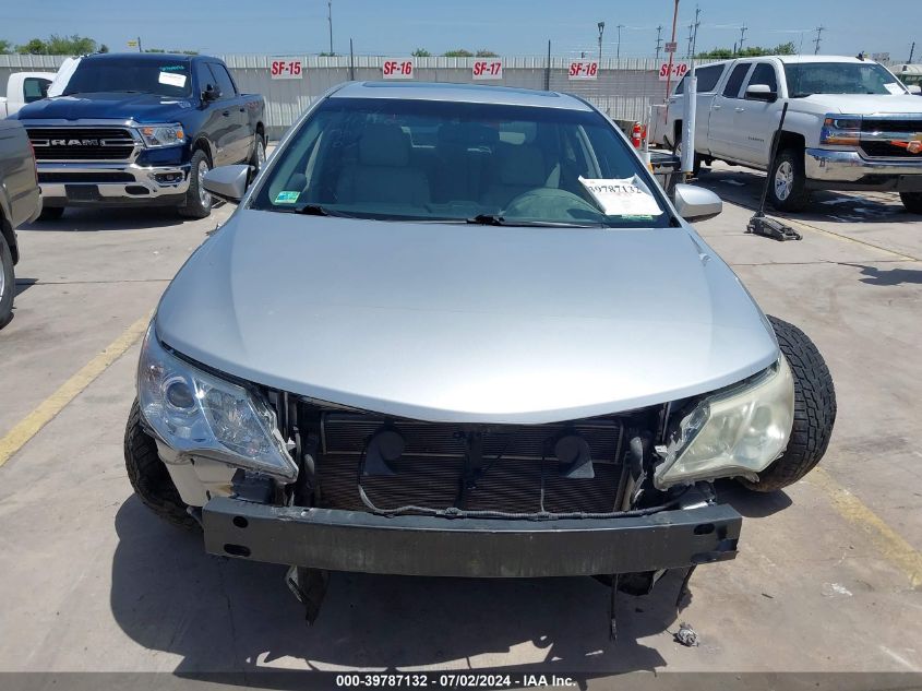 2013 Toyota Camry Hybrid Xle VIN: 4T1BD1FK0DU073407 Lot: 39787132