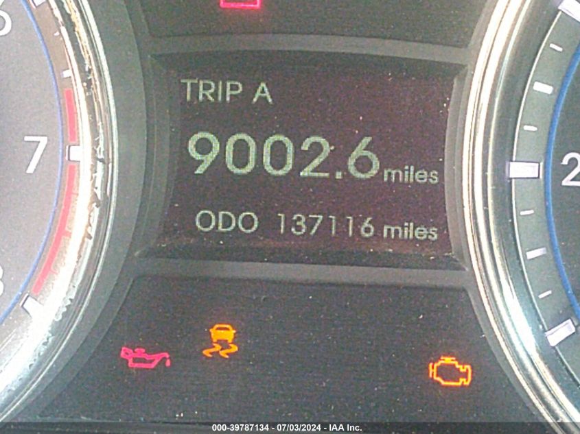 5NPEB4AC0EH909494 2014 Hyundai Sonata Gls