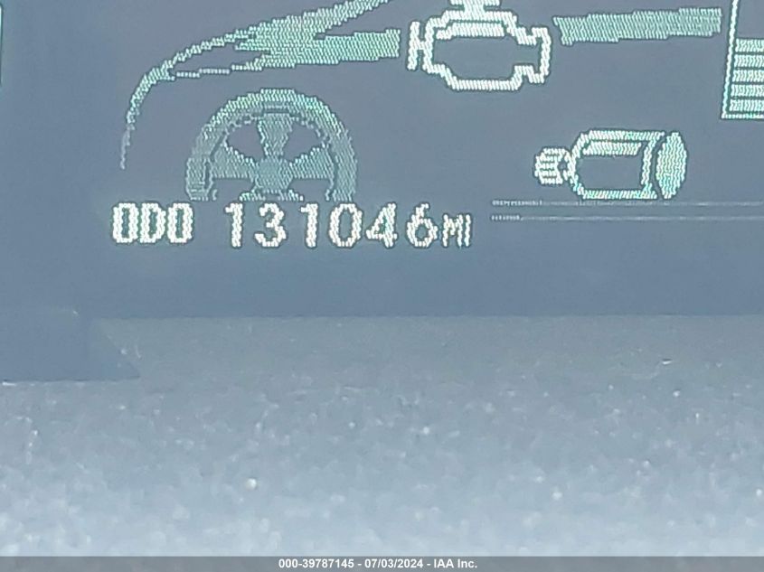 2010 Toyota Prius Iii VIN: JTDKN3DU8A0009278 Lot: 39787145