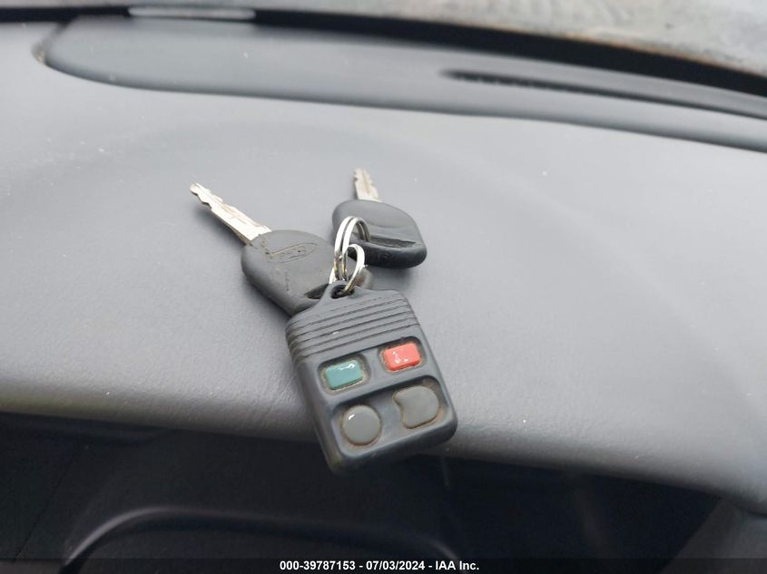 2005 Ford Explorer Xlt/Xlt Sport VIN: 1FMZU73KX5UA91713 Lot: 39787153