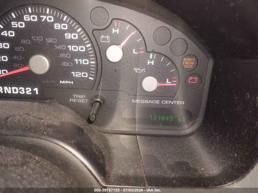 2005 Ford Explorer Xlt/Xlt Sport VIN: 1FMZU73KX5UA91713 Lot: 39787153