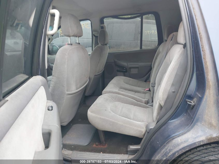 2005 Ford Explorer Xlt/Xlt Sport VIN: 1FMZU73KX5UA91713 Lot: 39787153