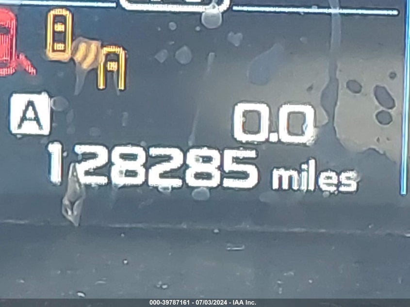 2016 SUBARU OUTBACK 2.5I LIMITED - 4S4BSANC2G3259850