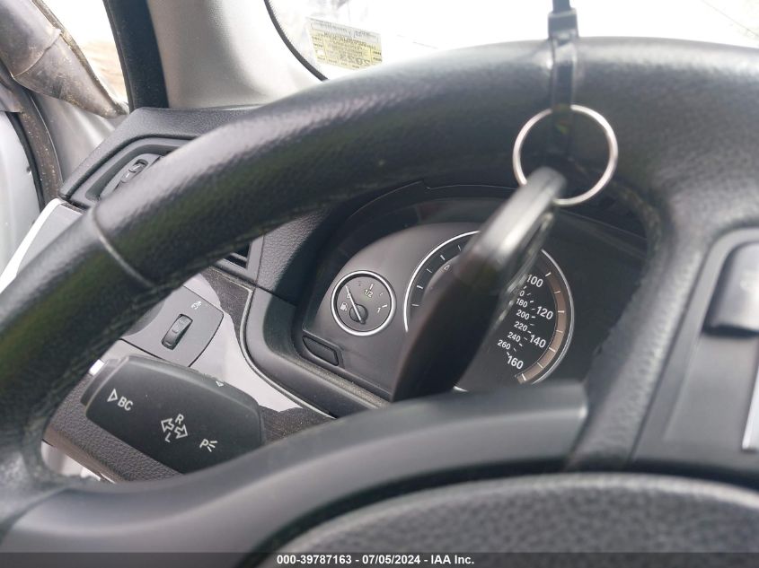 2012 BMW 550I xDrive VIN: WBAFU9C51CDY70148 Lot: 39787163