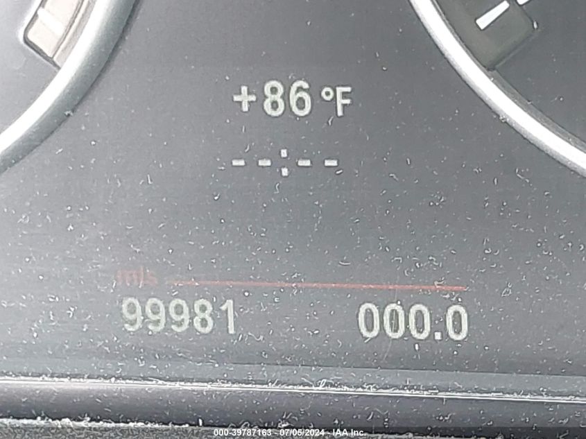 2012 BMW 550I xDrive VIN: WBAFU9C51CDY70148 Lot: 39787163