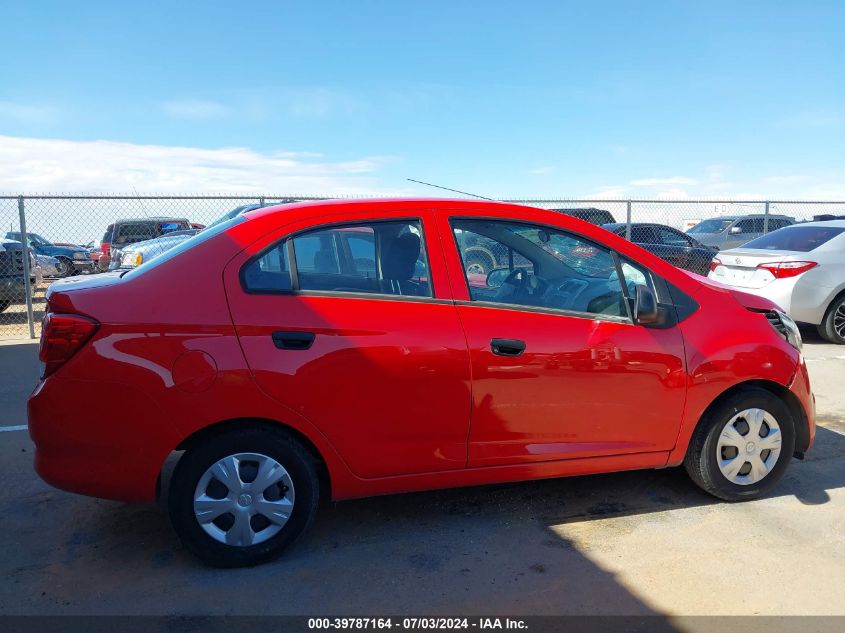 MA6CB5CD5JT067115 2018 Chevrolet Bolt Ev