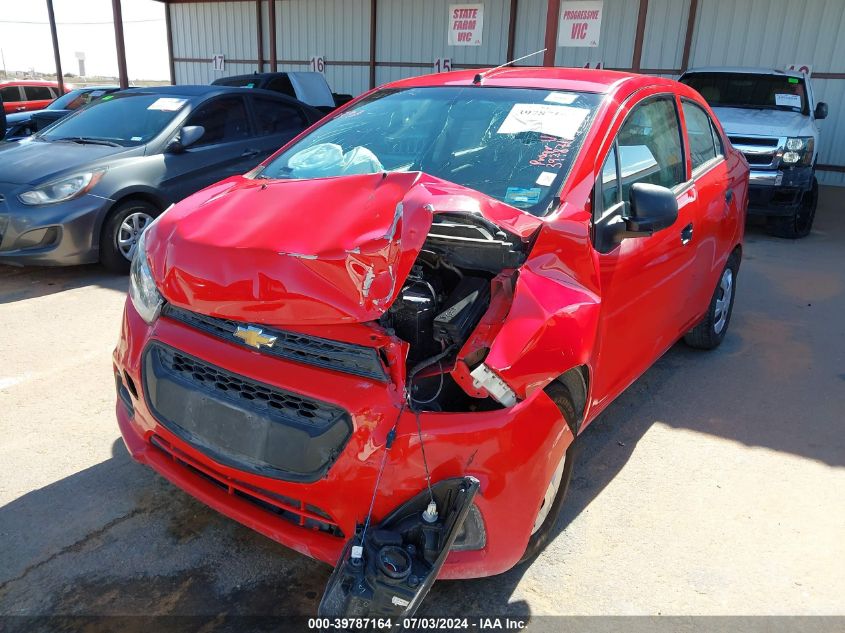 MA6CB5CD5JT067115 2018 Chevrolet Bolt Ev