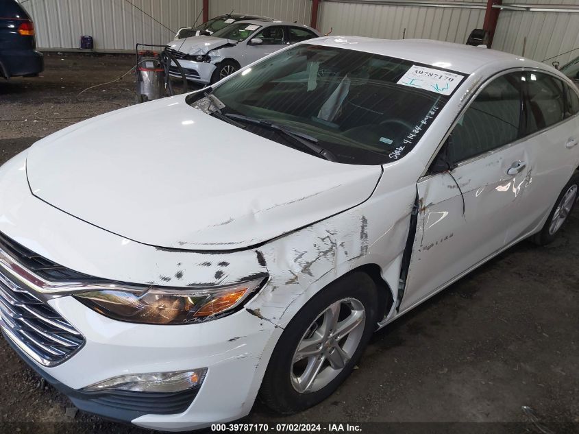 1G1ZD5ST2RF139226 | 2024 CHEVROLET MALIBU