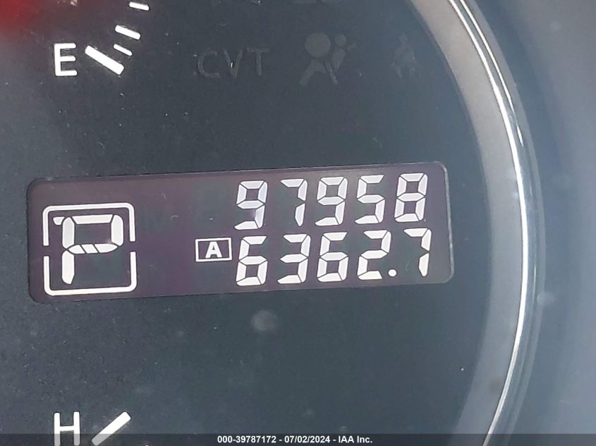 2012 Nissan Maxima 3.5 Sv VIN: 1N4AA5AP2CC823631 Lot: 39787172