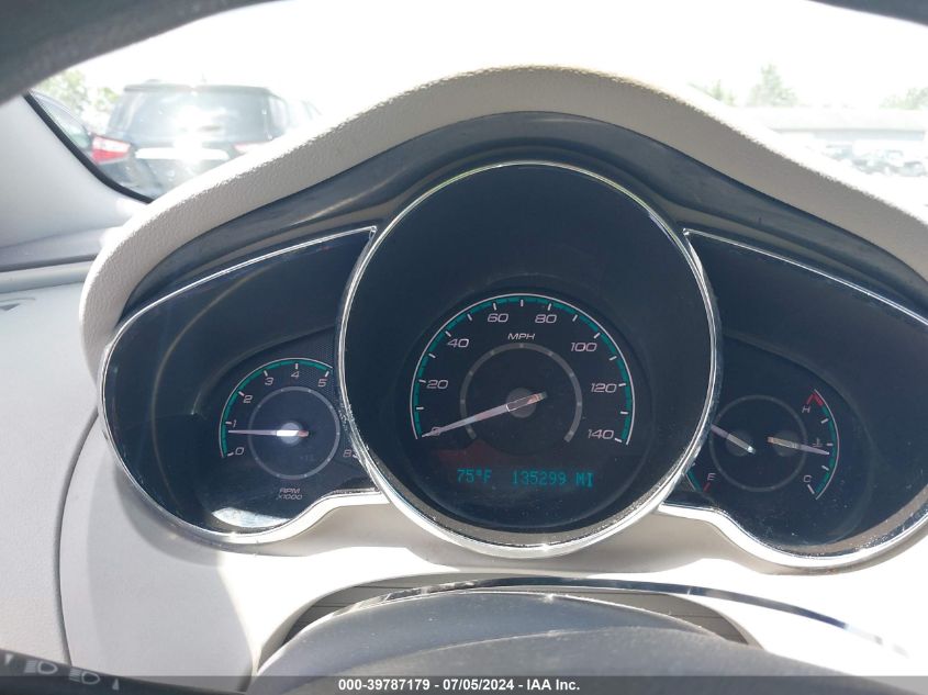 2012 Chevrolet Malibu 1Lt VIN: 1G1ZC5E09CF380311 Lot: 39787179