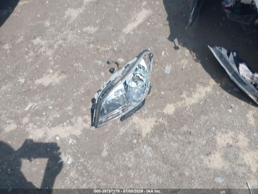 2012 Chevrolet Malibu 1Lt VIN: 1G1ZC5E09CF380311 Lot: 39787179