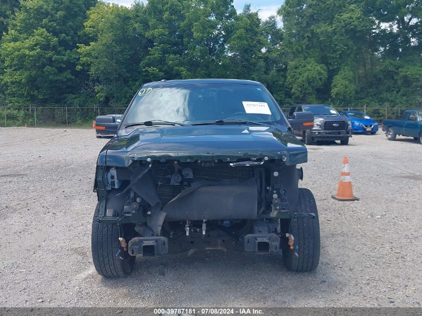 2012 Ford F-150 Xlt VIN: 1FTFX1CF3CFC32136 Lot: 39787181