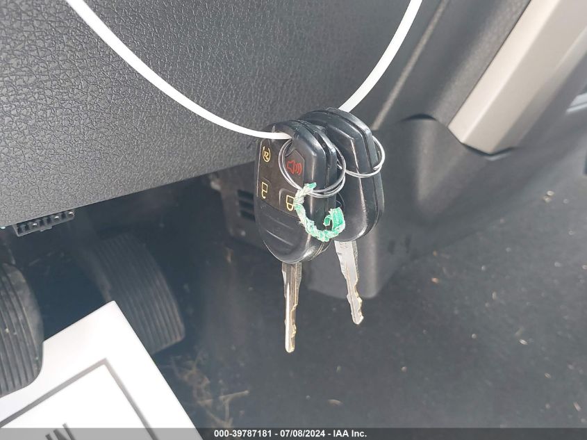 2012 Ford F-150 Xlt VIN: 1FTFX1CF3CFC32136 Lot: 39787181