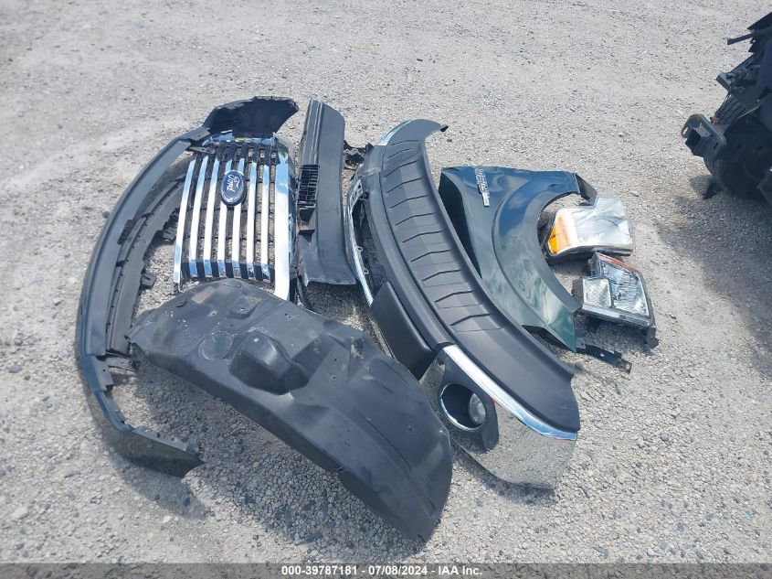 2012 Ford F-150 Xlt VIN: 1FTFX1CF3CFC32136 Lot: 39787181