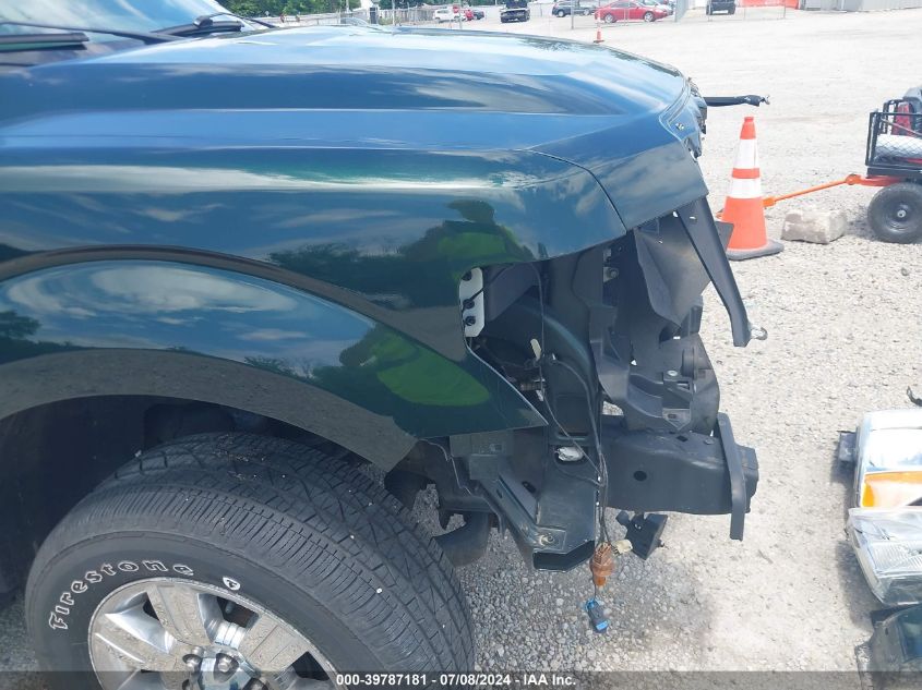 2012 Ford F-150 Xlt VIN: 1FTFX1CF3CFC32136 Lot: 39787181